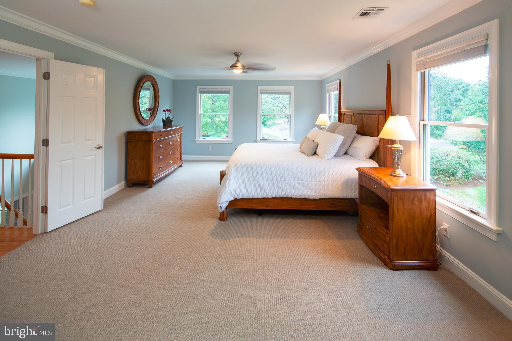 3705 Concord Road Doylestown, PA 18902 - Photo 23 of 39 Master Bedroom