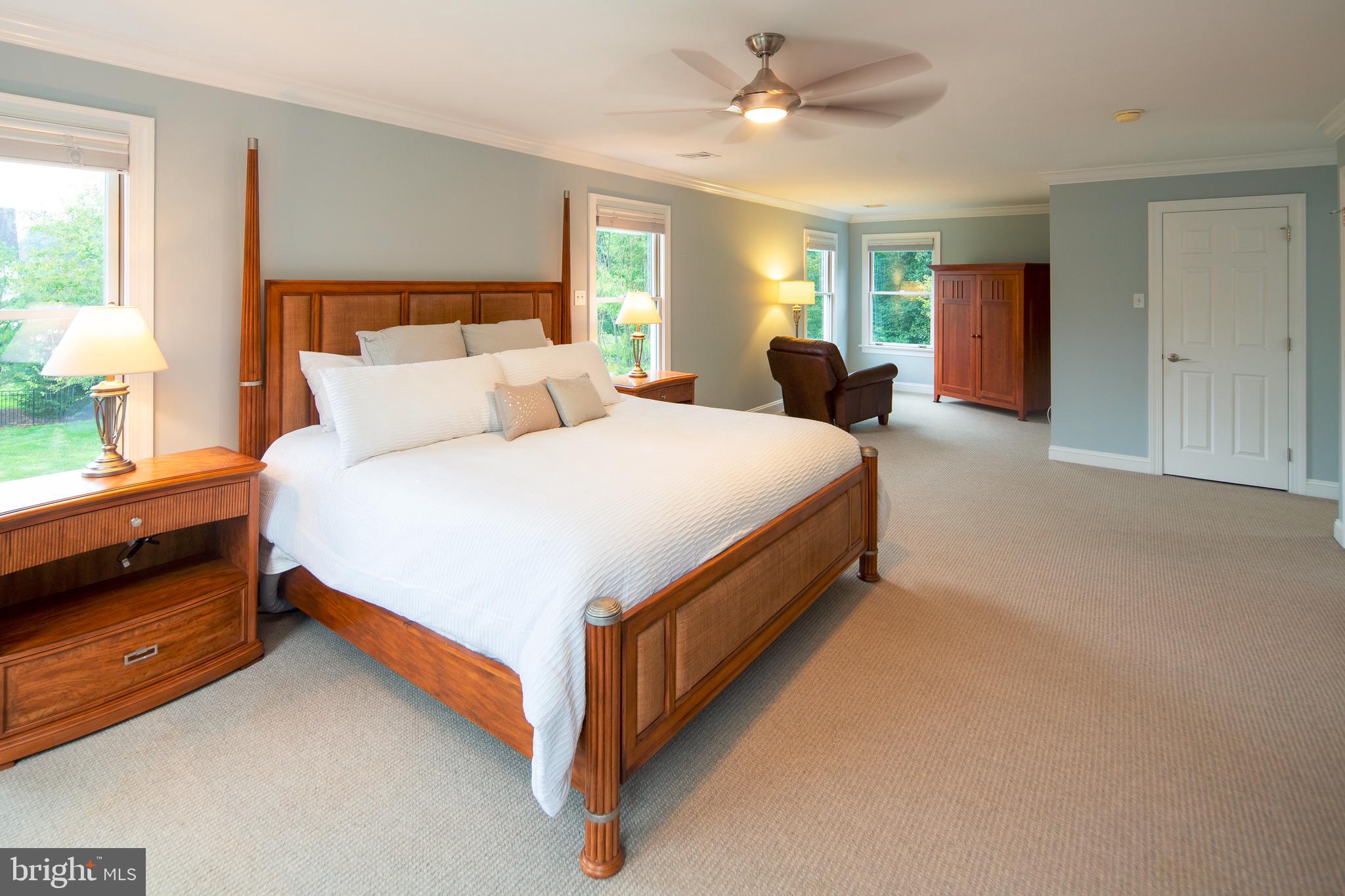 3705 Concord Road Doylestown, PA 18902 - Photo 24 of 39 Master Bedroom