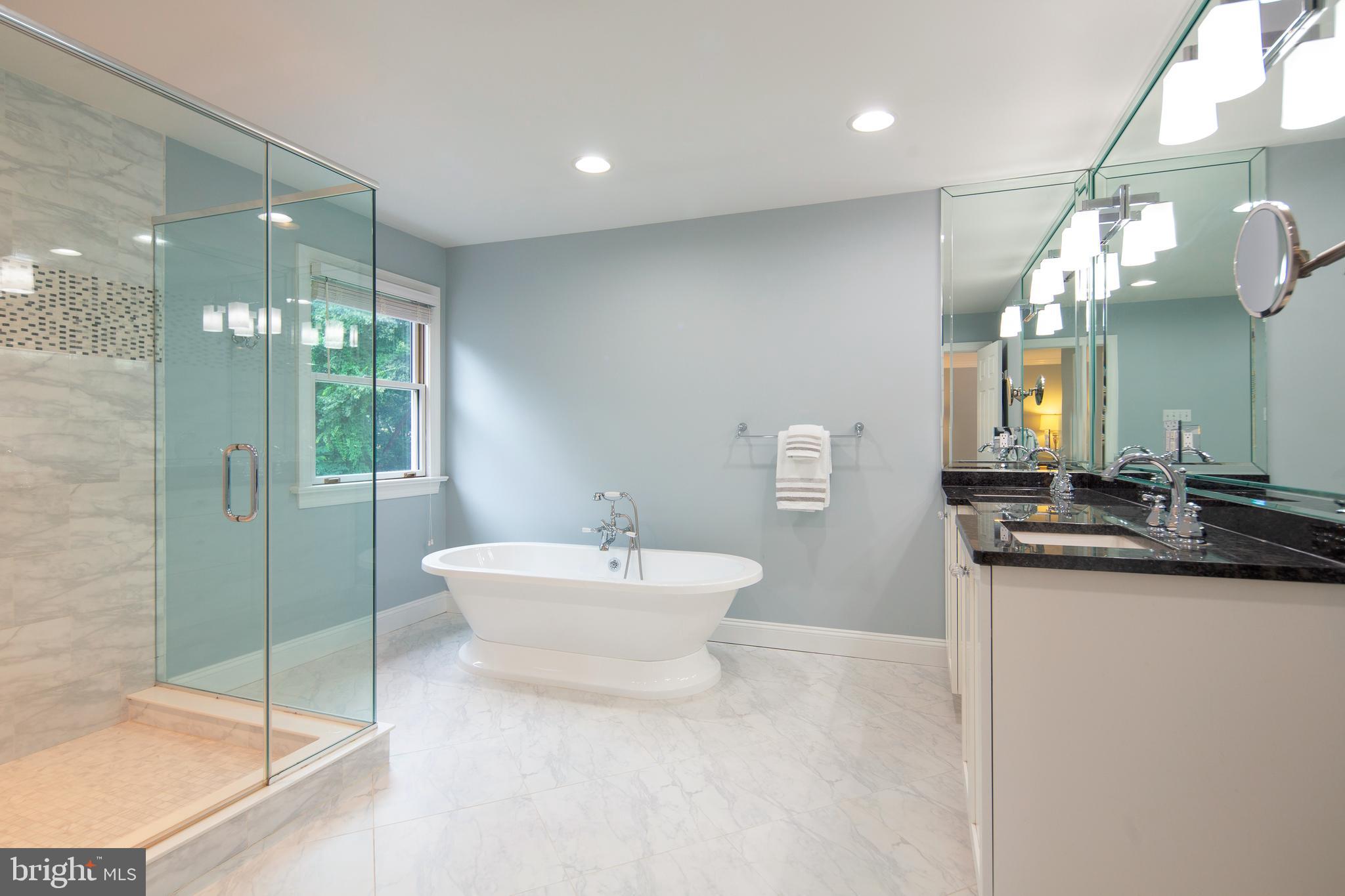 3705 Concord Road Doylestown, PA 18902 - Photo 25 of 39 Master Bath