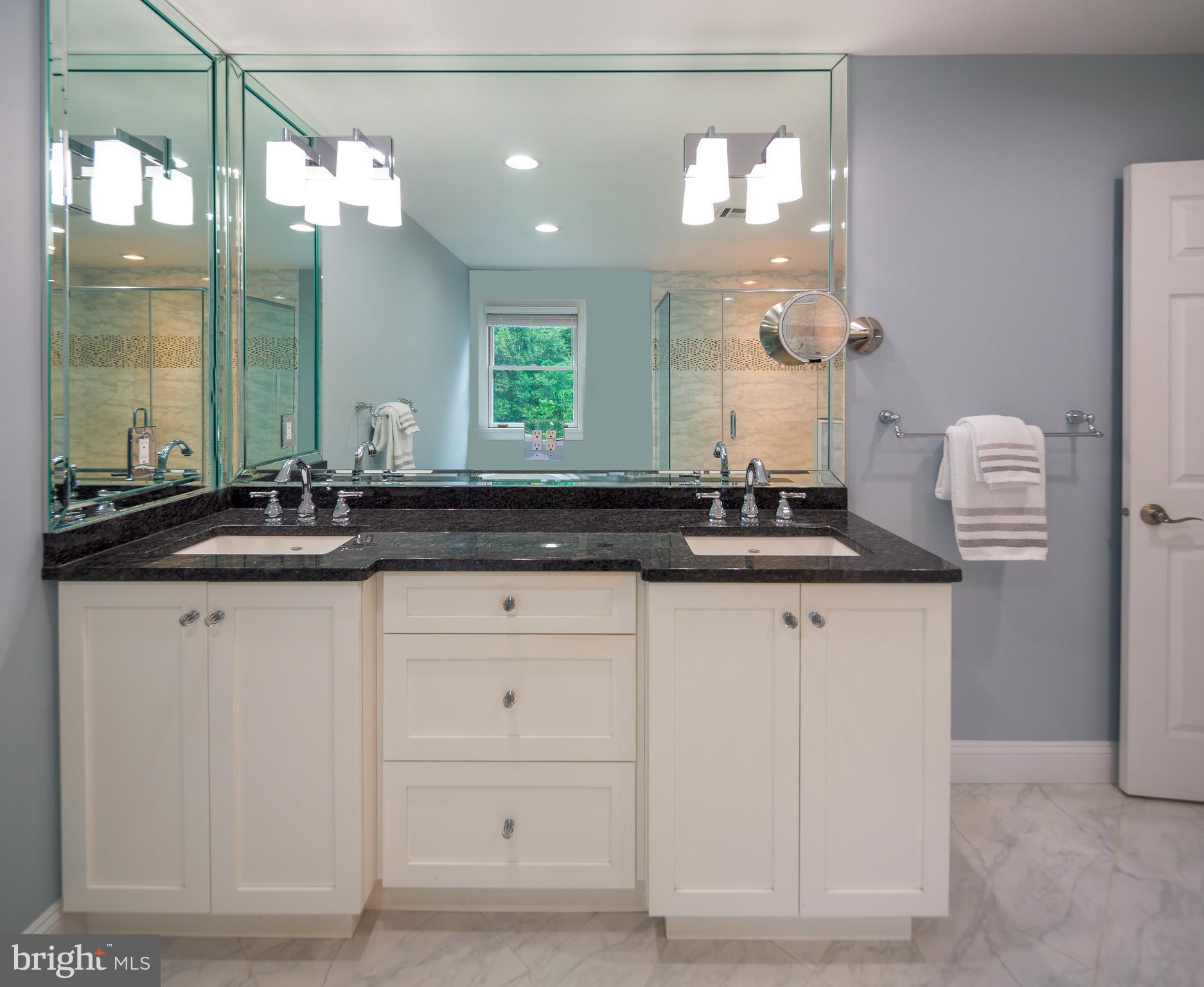 3705 Concord Road Doylestown, PA 18902 - Photo 27 of 39 Master Bath