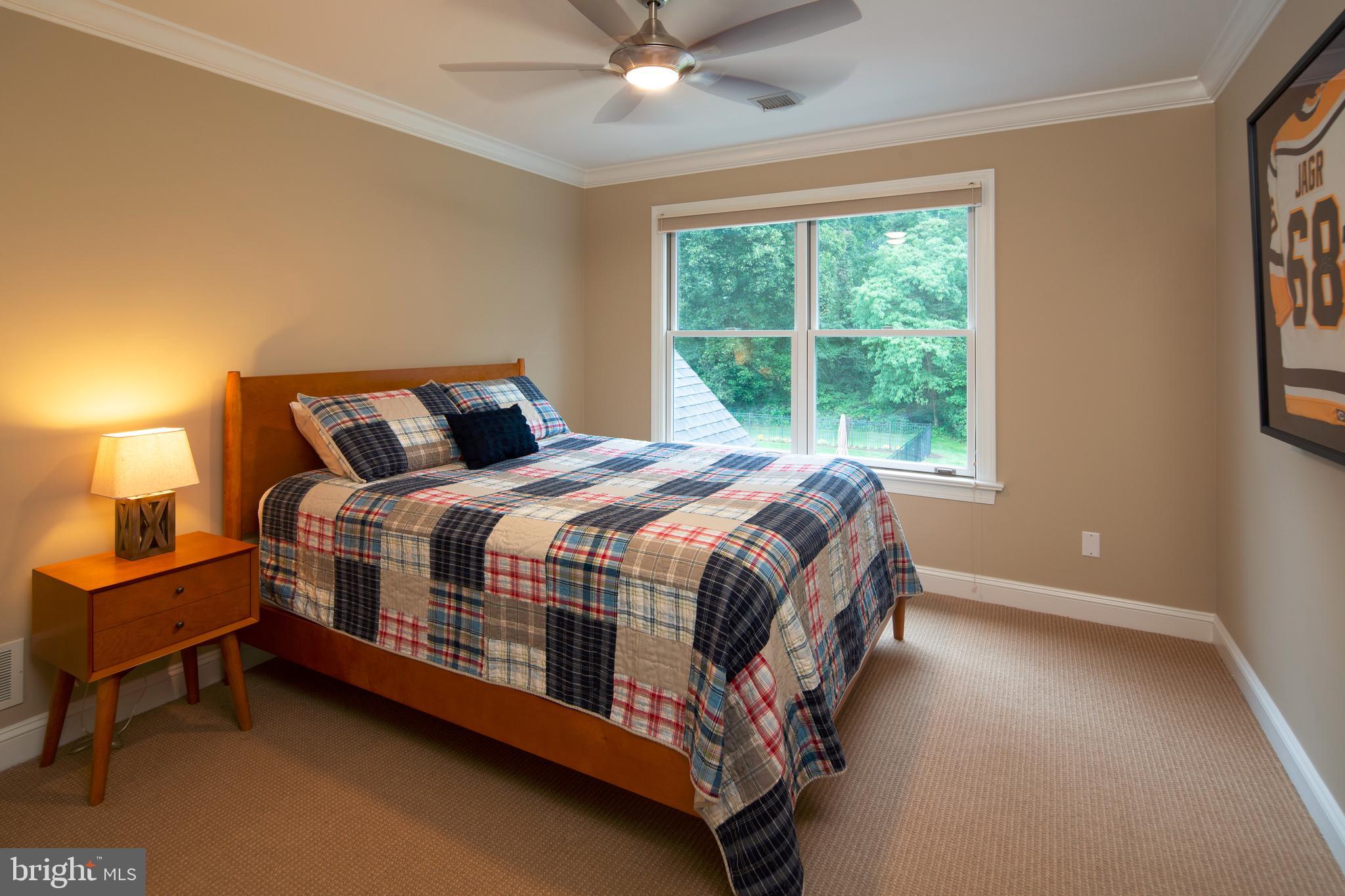 3705 Concord Road Doylestown, PA 18902 - Photo 28 of 39 Bedroom #2