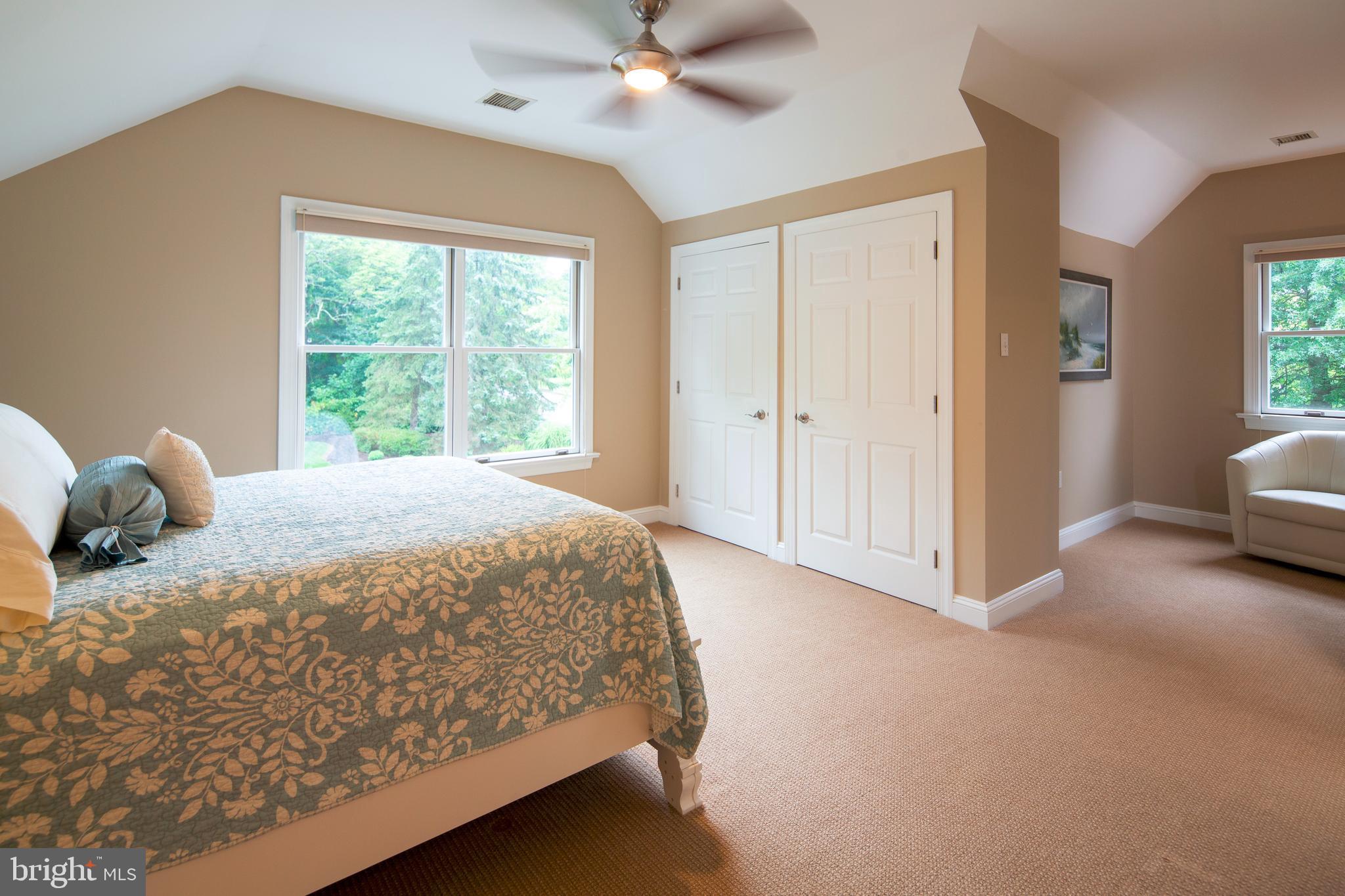 3705 Concord Road Doylestown, PA 18902 - Photo 30 of 39 Bedroom #4