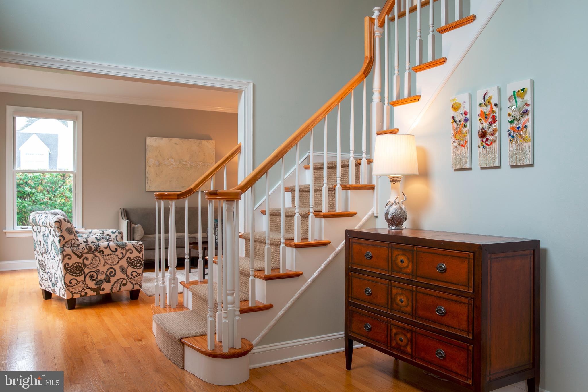 3705 Concord Road Doylestown, PA 18902 - Photo 4 of 39 Entry Foyer