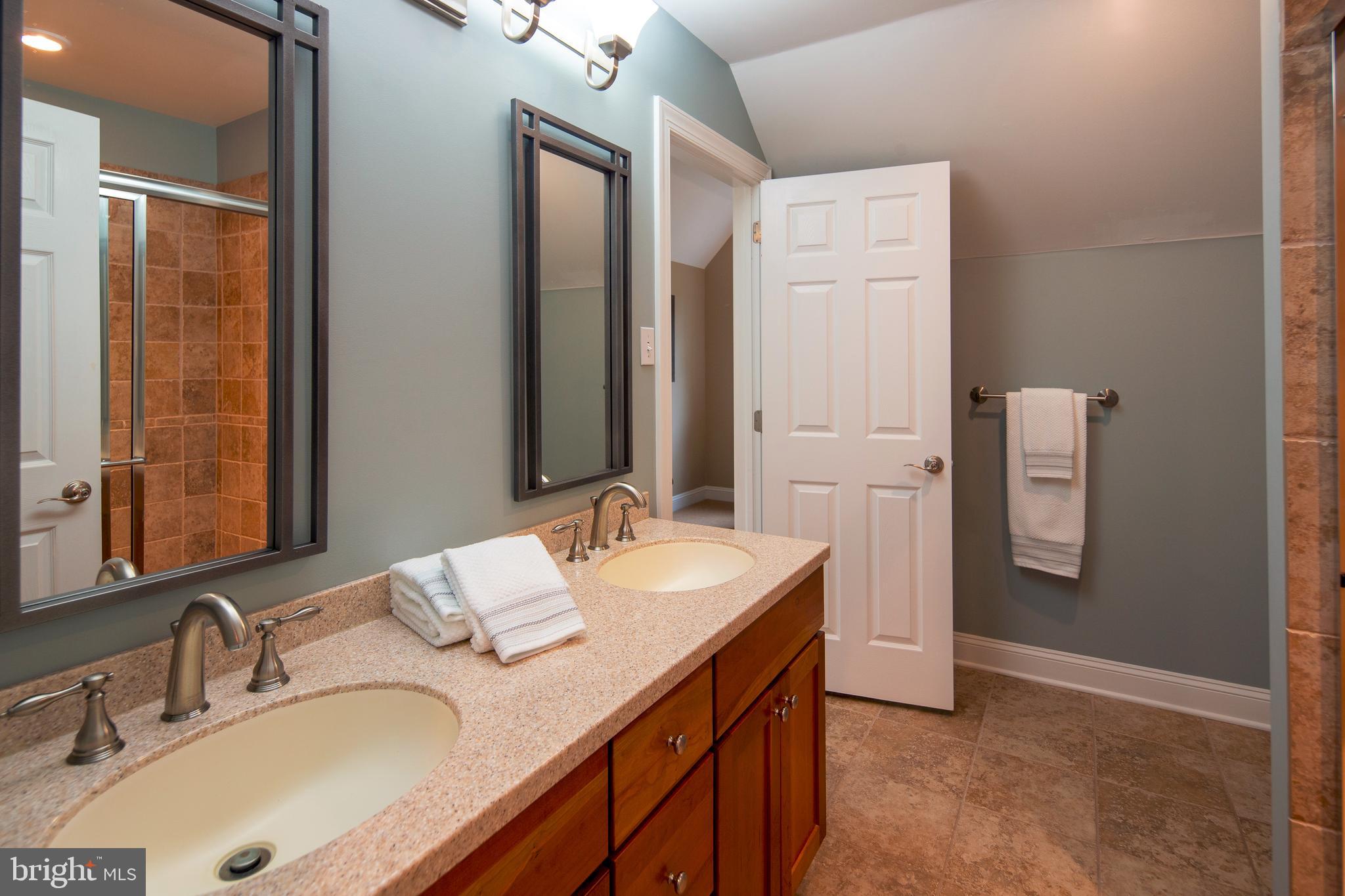 3705 Concord Road Doylestown, PA 18902 - Photo 31 of 39 Second Floor Full Bath