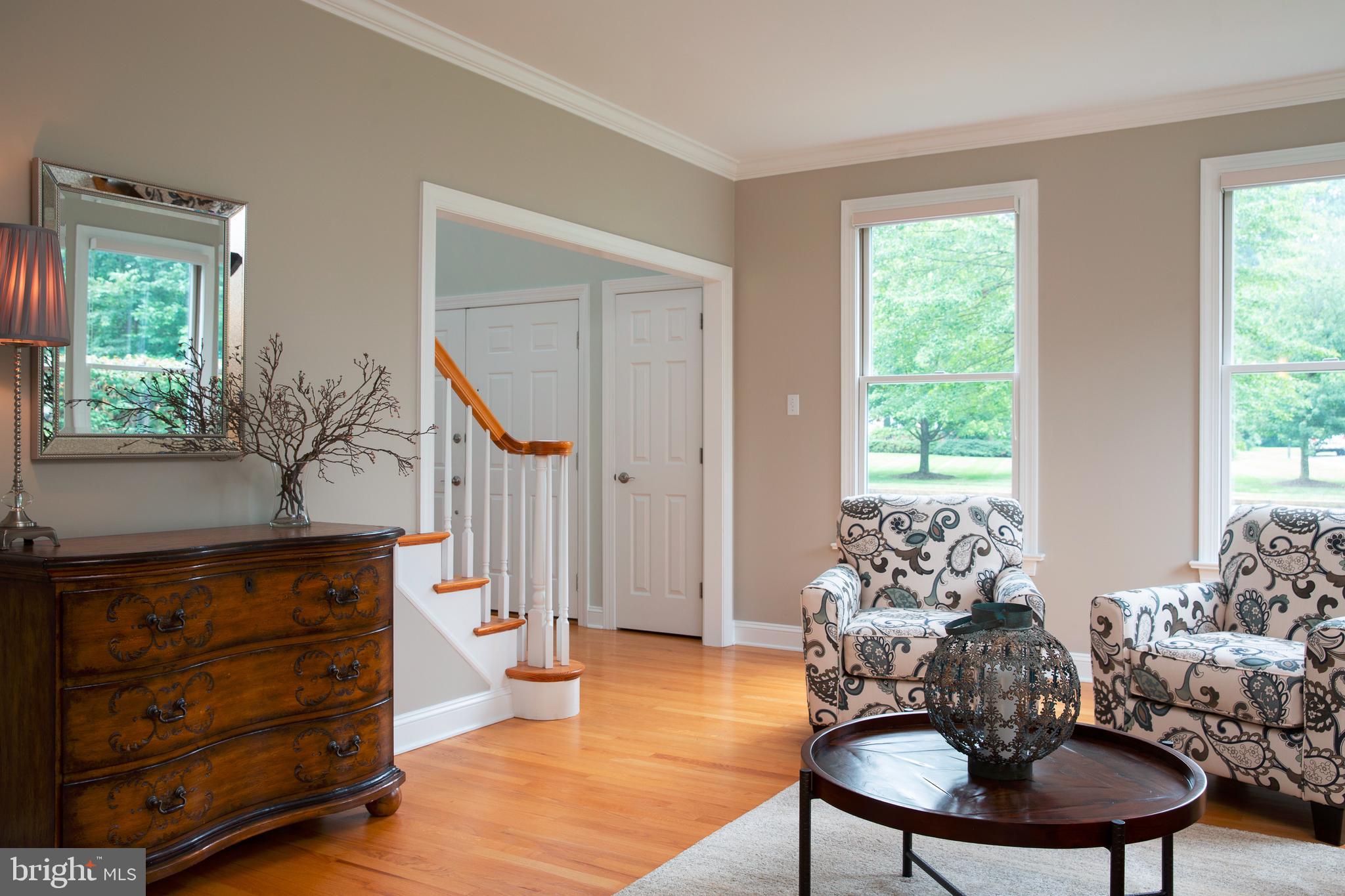 3705 Concord Road Doylestown, PA 18902 - Photo 5 of 39 Formal Living Room