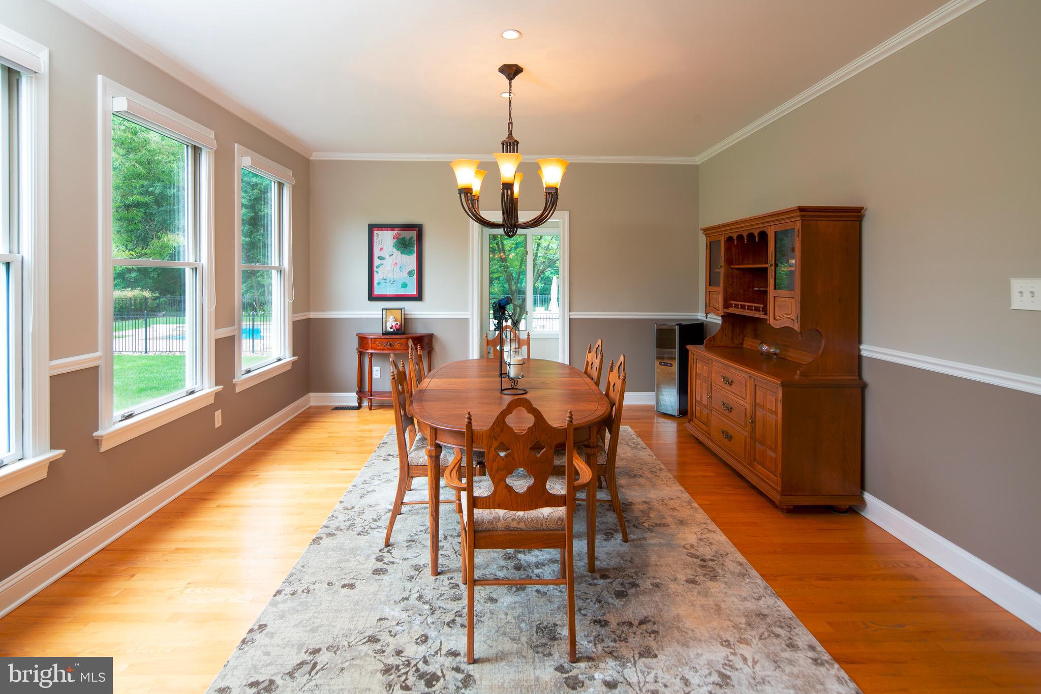 3705 Concord Road Doylestown, PA 18902 - Photo 8 of 39 Dining Room