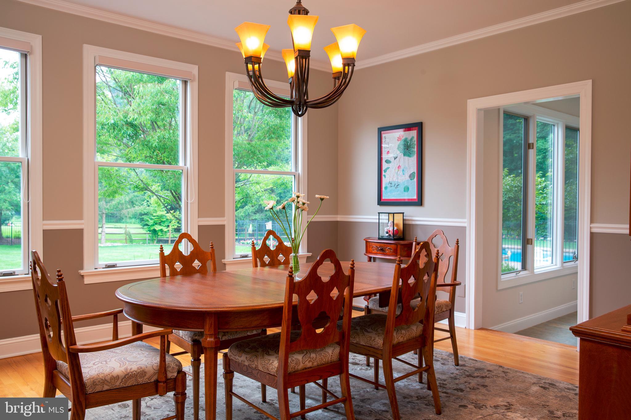 3705 Concord Road Doylestown, PA 18902 - Photo 9 of 39 Dining Room