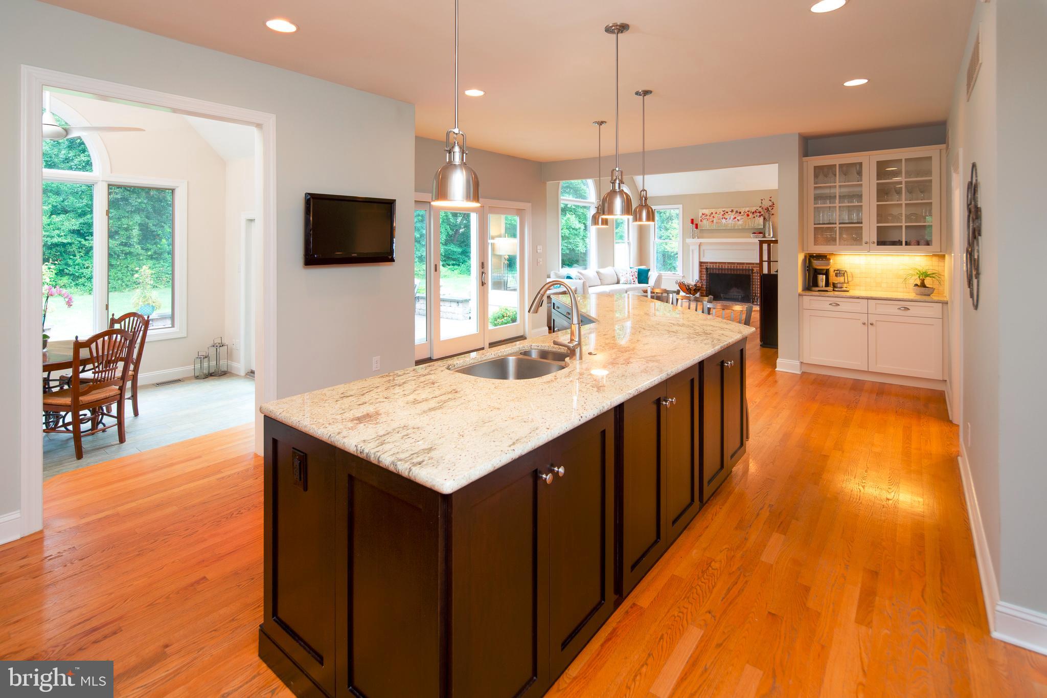 3705 Concord Road Doylestown, PA 18902 - Photo 10 of 39 Kitchen