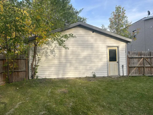 $159,800 | 408 Main Avenue North, Thief River Falls, MN 56701