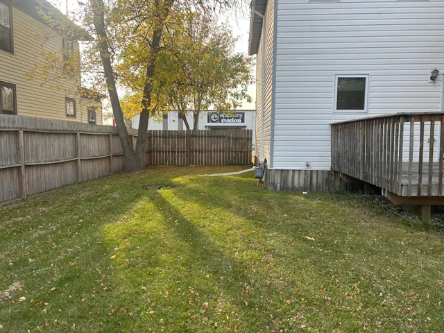 $159,800 | 408 Main Avenue North, Thief River Falls, MN 56701