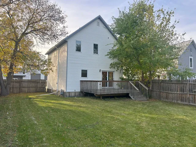 $159,800 | 408 Main Avenue North, Thief River Falls, MN 56701