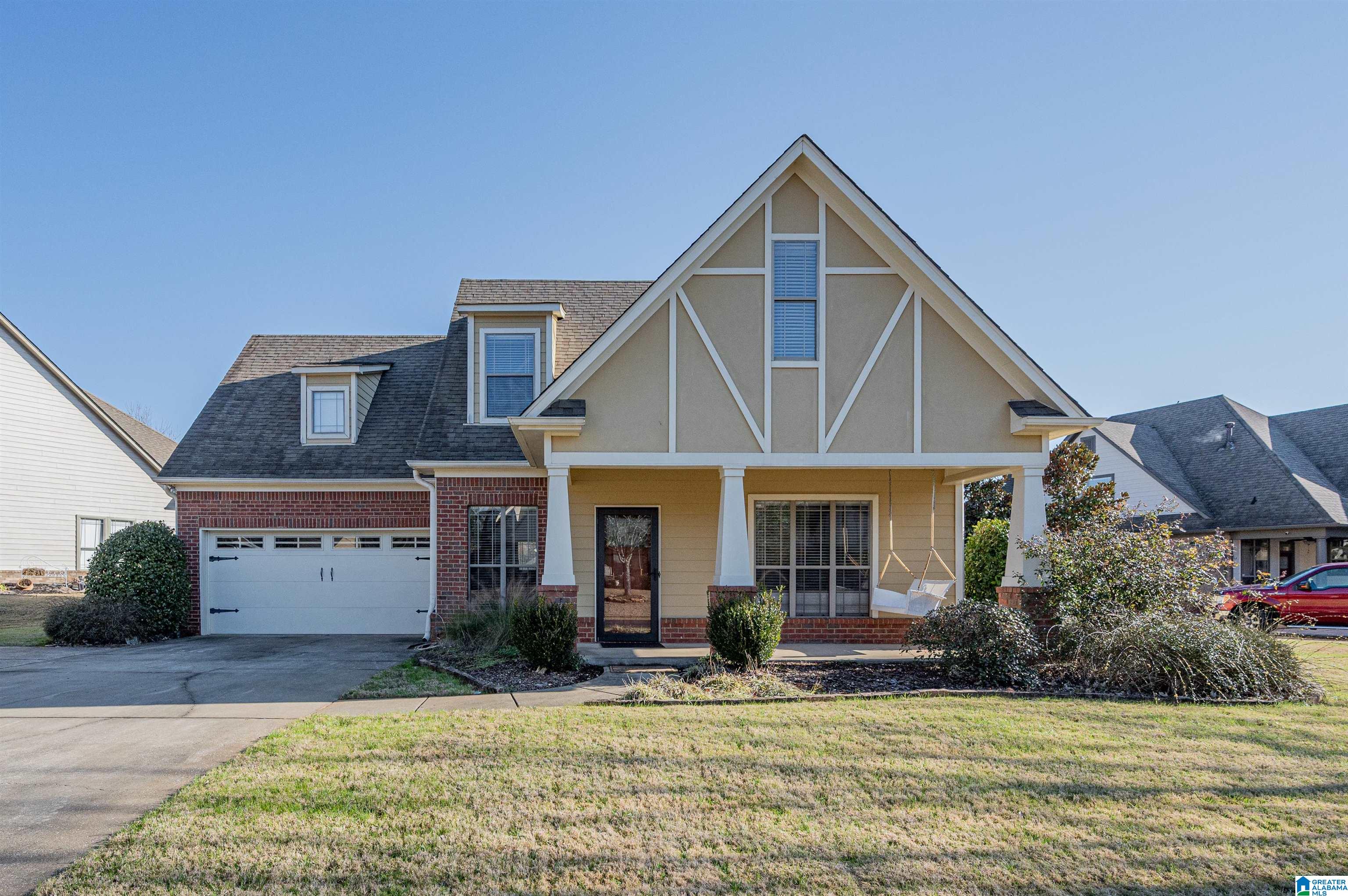 6950 Meadow Ridge Drive McCalla, AL 35111 - Photo 1 of 45