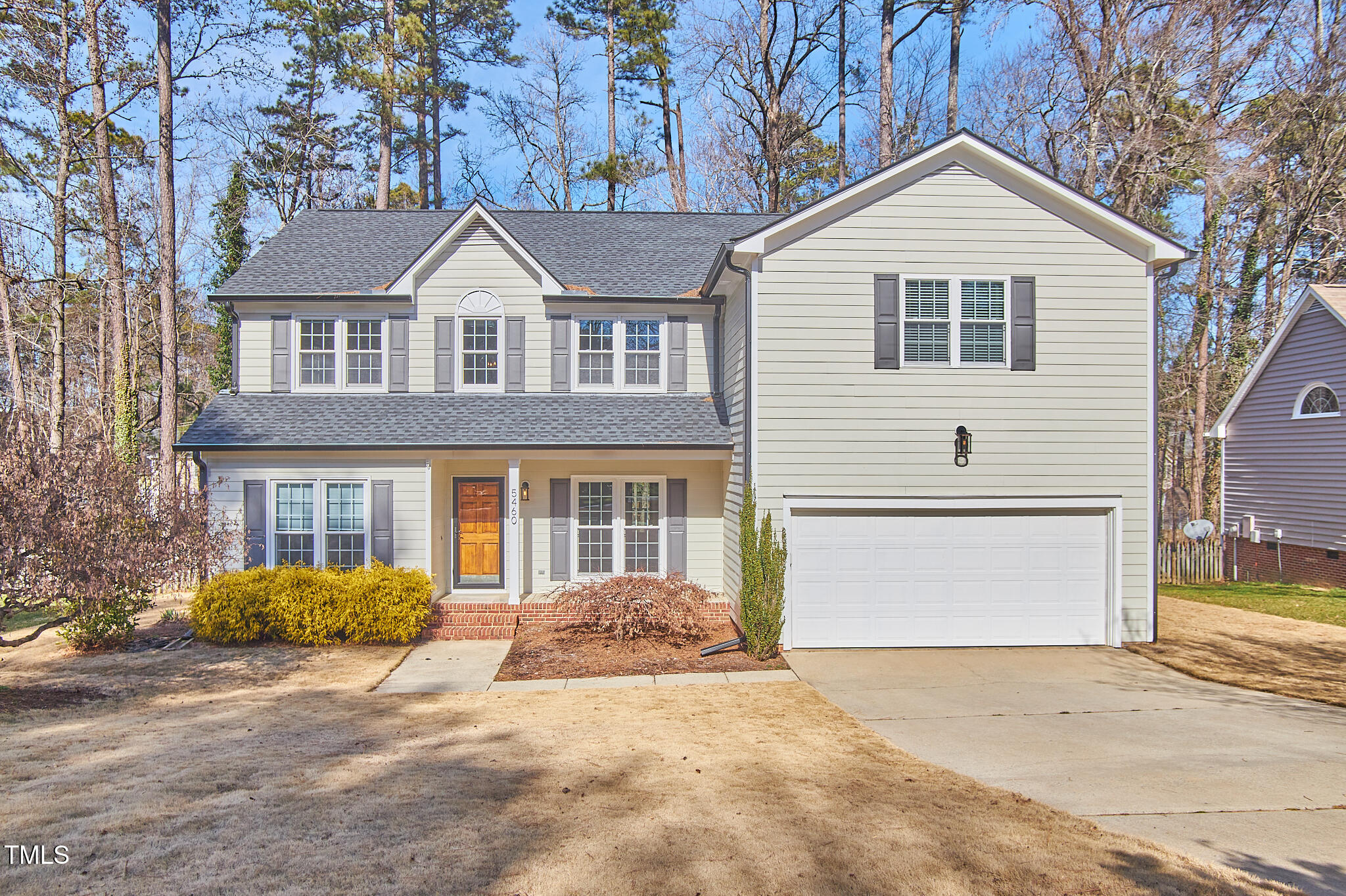 5460 Ingate Way Raleigh, NC 27613 - Photo 1 of 65 001
