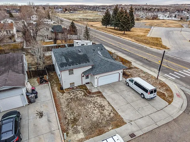 $360,000 | 14 Morning Glory Way, Rock Springs, WY 82901