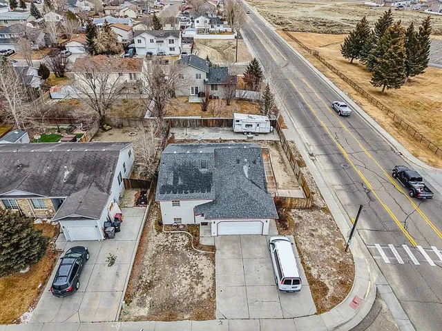 $360,000 | 14 Morning Glory Way, Rock Springs, WY 82901