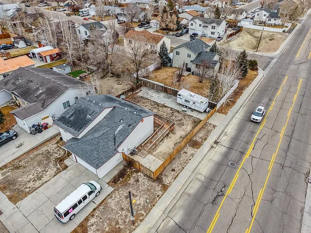 $360,000 | 14 Morning Glory Way, Rock Springs, WY 82901