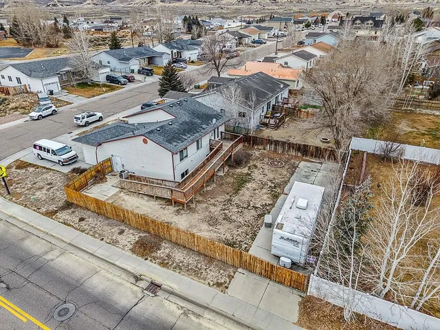 $360,000 | 14 Morning Glory Way, Rock Springs, WY 82901