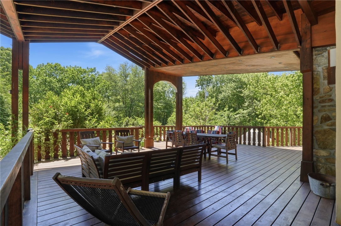 160 Ross Hill Road Charlestown, RI 02813 - Photo 43 of 50