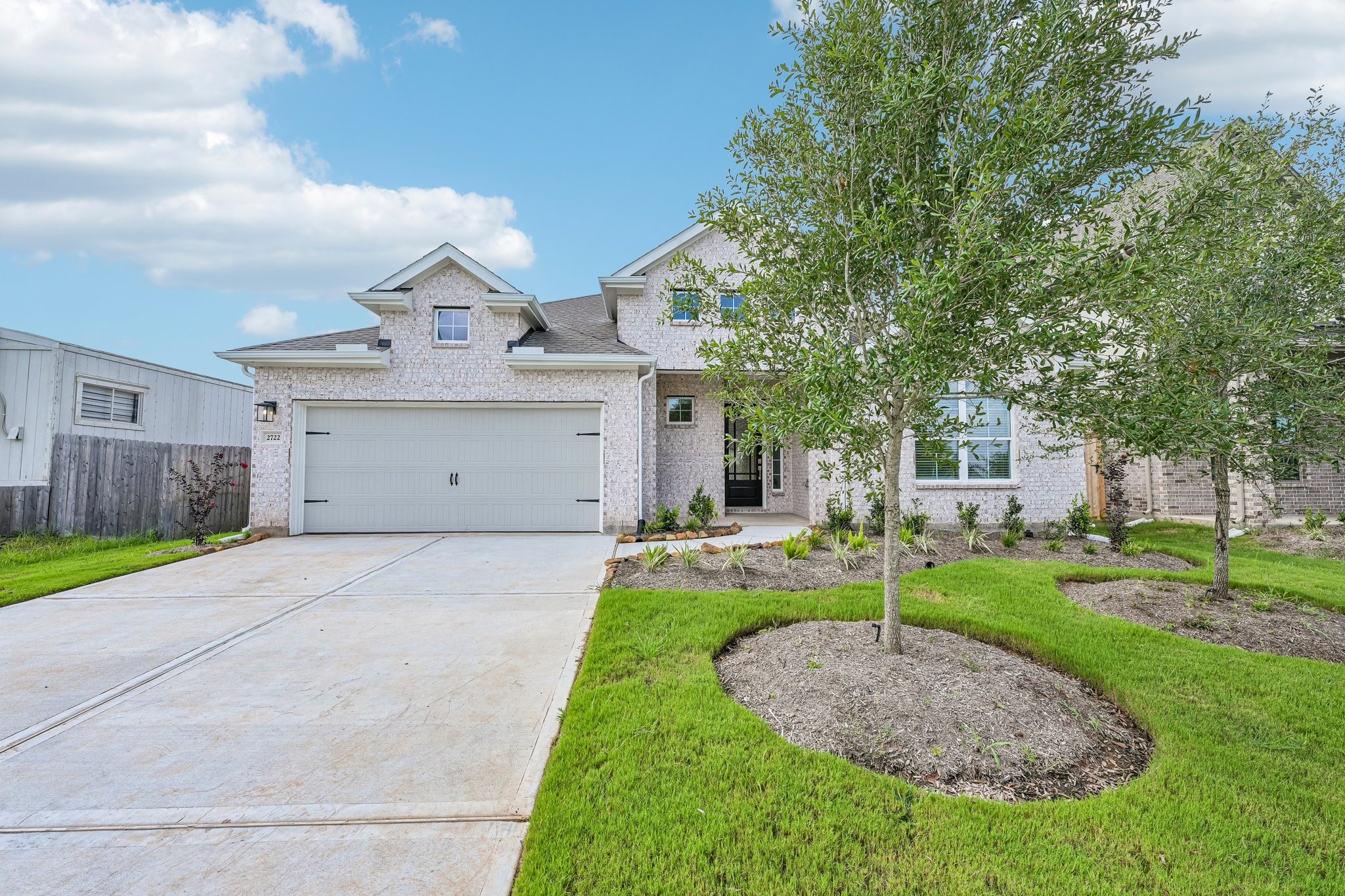 31726 Fern Grove Road Fulshear, TX 77423 - Photo 11 of 49 Photos are REPRESENTATIVE of the home /floor plan and are NOT of the actual home. Selections, features, and room options may vary.