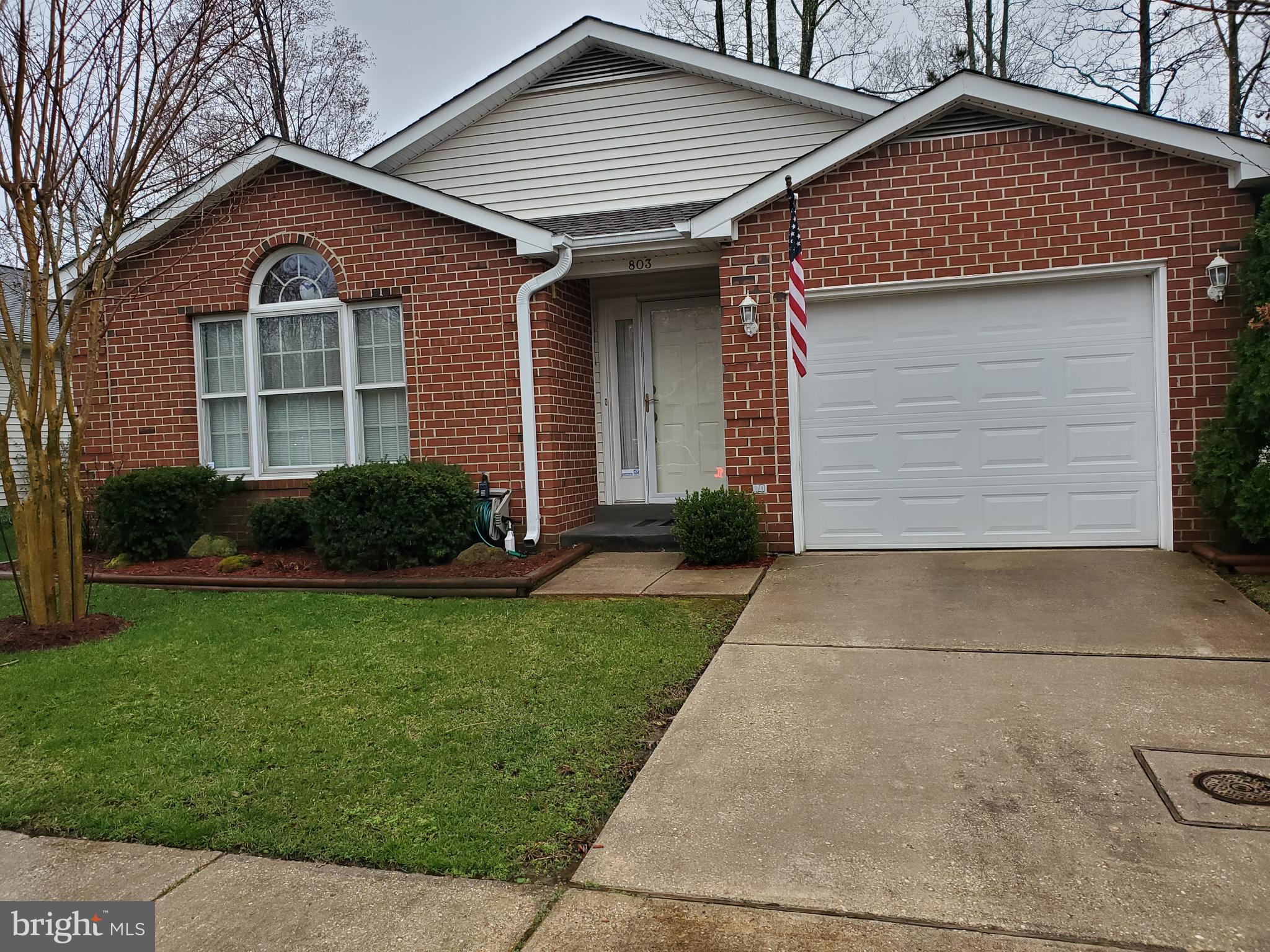 803 Eastern Point Road Annapolis, MD 21401 - Photo 1 of 16 Beautiful one level living