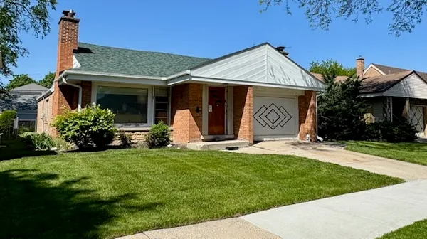 $385,000 | 7728 West Fargo Avenue, Chicago, IL 60631