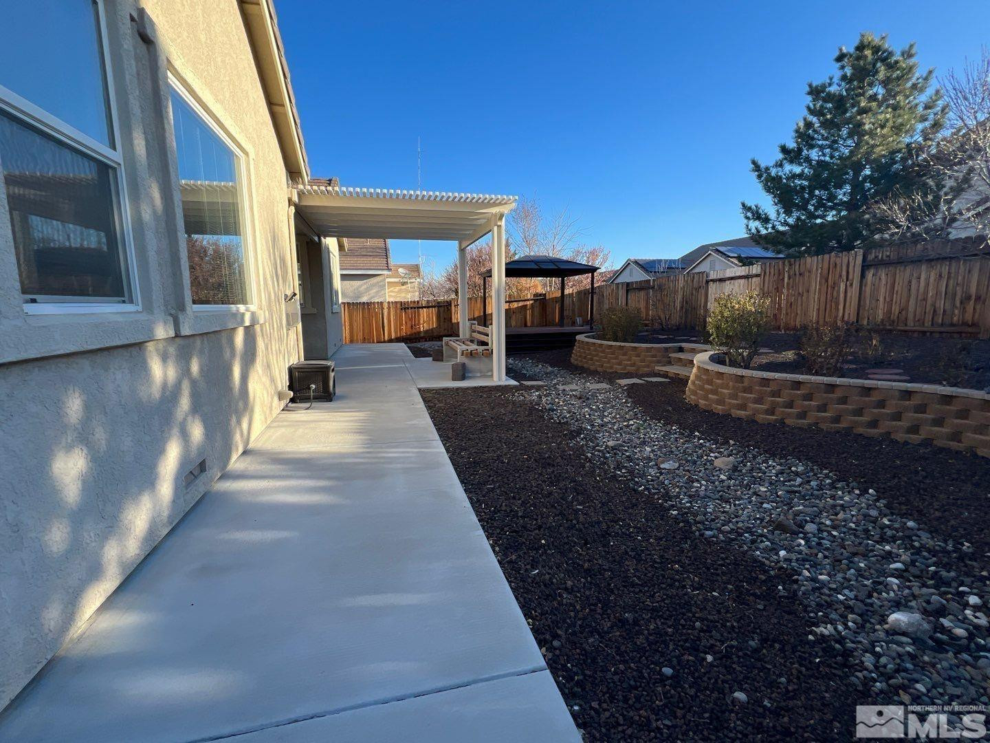 1325 Rouge River Road Fernley, NV 89408 - Photo 36 of 38 Photo 36