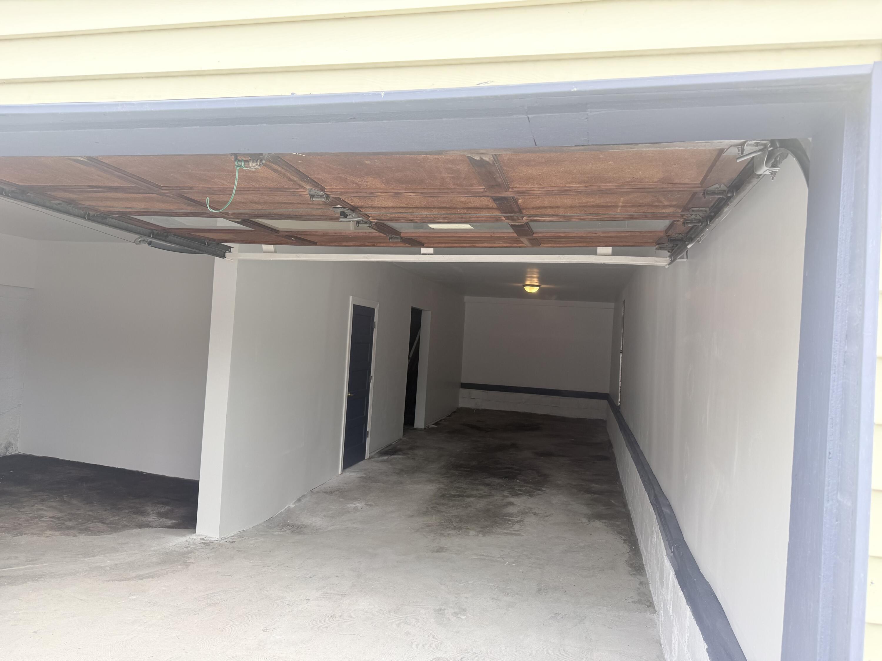 7 Harlow Hill Road Mexico, ME 04257 - Photo 4 of 27 garage-7 halow