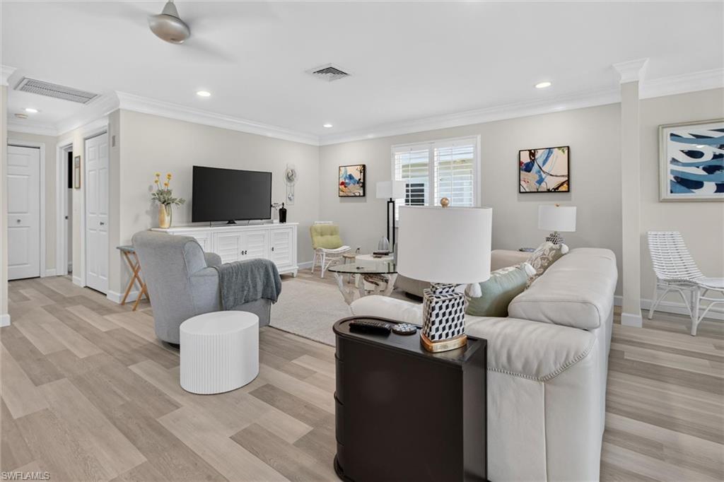 18 Rivard Road, Unit 9 Naples, FL 34112 - Photo 24 of 41