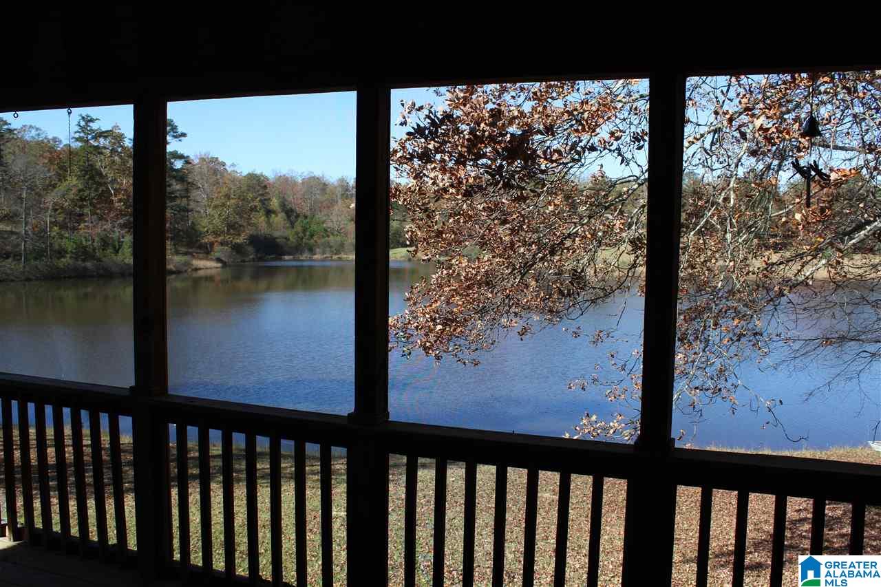 1825 Lynch Lake Road Odenville, AL 35120 - Photo 3 of 27