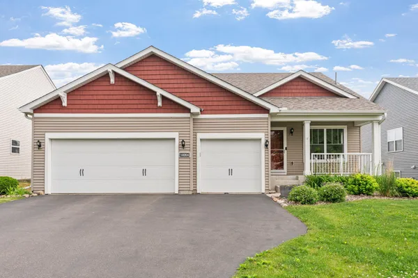 $539,900 | 14004 Adrian Court South, Rosemount, MN 55068