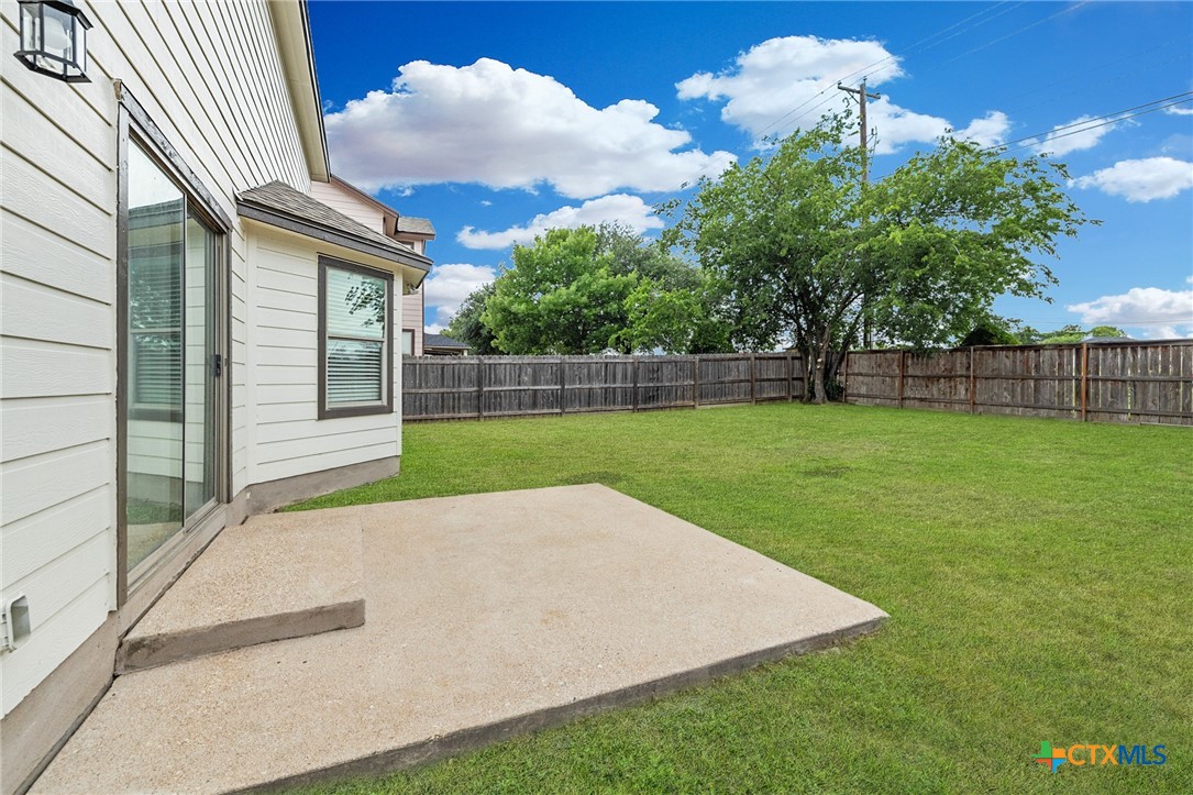8432 Starview Street Temple, TX 76502 - Photo 30 of 34