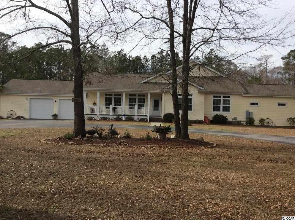 3564 Steamer Trace Road Conway, SC 29527 - Photo 1 of 24 Gallery Image 1