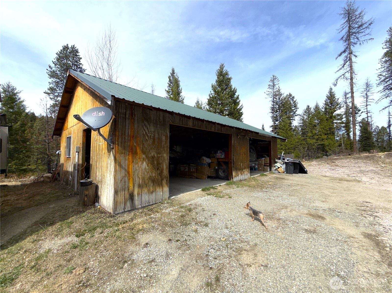 37 Gardner Creek Road Republic, WA 99166 - Photo 14 of 25
