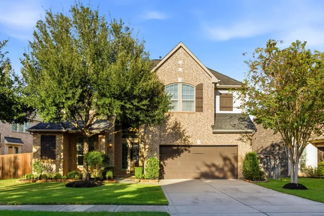 $570,000 | 27834 Hunters Rock Lane, Katy, TX 77494