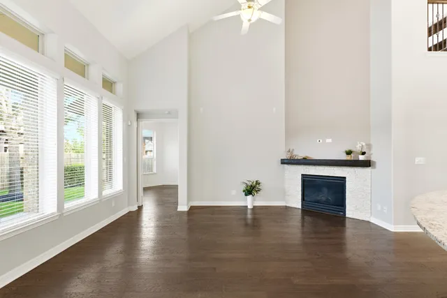 $570,000 | 27834 Hunters Rock Lane, Katy, TX 77494