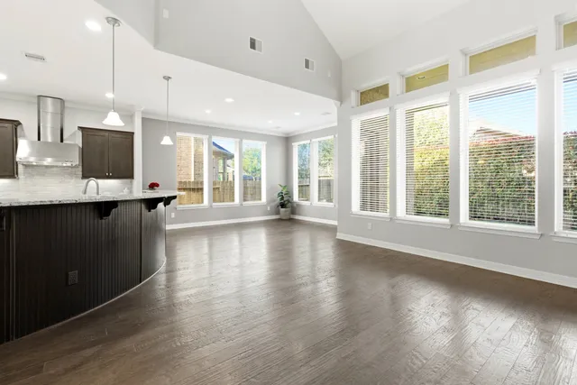 $570,000 | 27834 Hunters Rock Lane, Katy, TX 77494