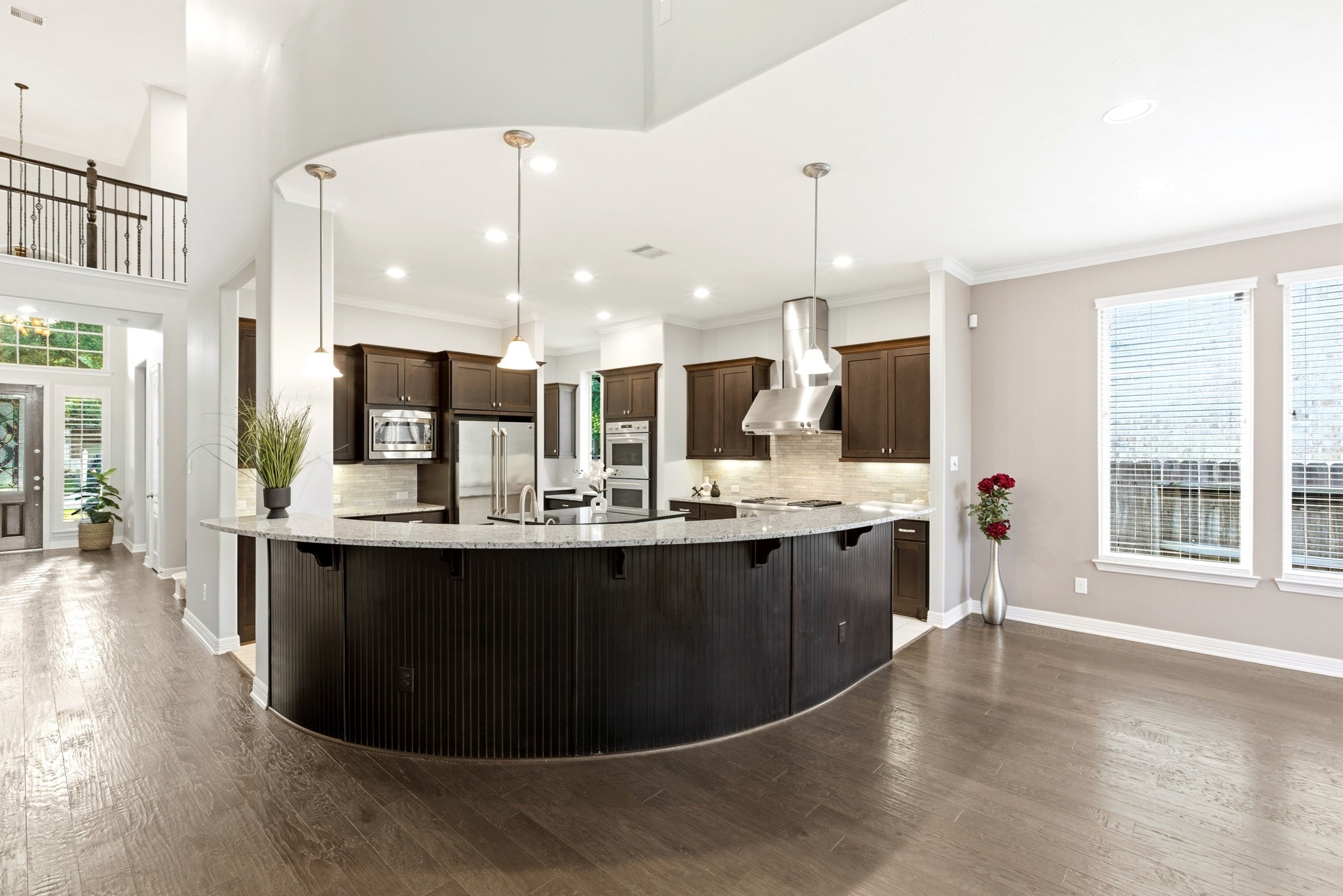 27834 Hunters Rock Lane Katy, TX 77494 - Photo 20 of 46 How about this kitchen?