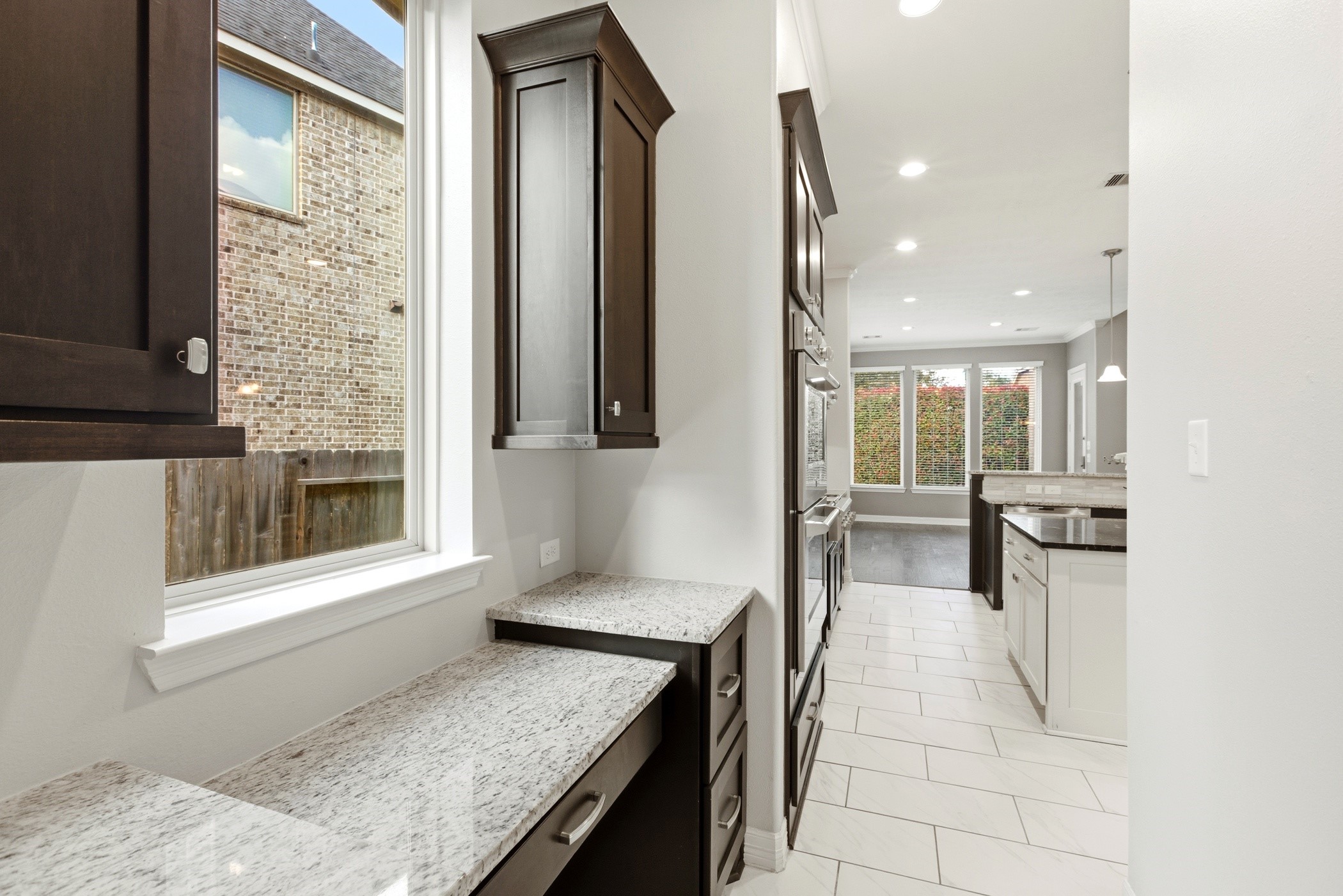 27834 Hunters Rock Lane Katy, TX 77494 - Photo 26 of 46 Another view of bright wok area.