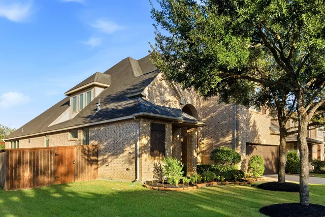 $570,000 | 27834 Hunters Rock Lane, Katy, TX 77494