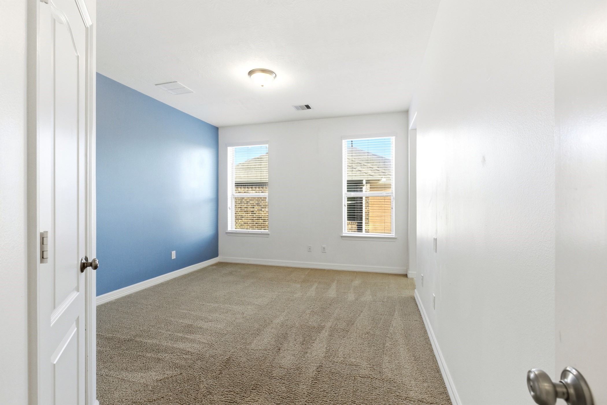 27834 Hunters Rock Lane Katy, TX 77494 - Photo 38 of 46 Secondary bedroom upstairs.