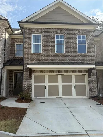$4,500 | 419 Duncan Dene Drive, Unit 140, Alpharetta, GA 30022