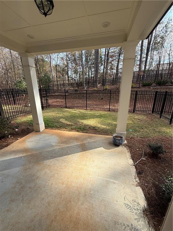 419 Duncan Dene Drive, Unit 140 Alpharetta, GA 30022 - Photo 22 of 22