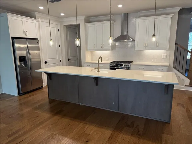 $4,500 | 419 Duncan Dene Drive, Unit 140, Alpharetta, GA 30022