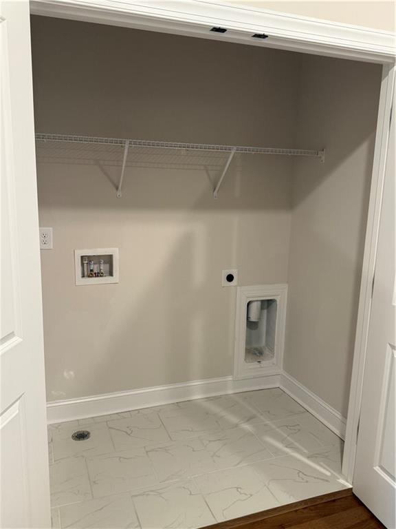 419 Duncan Dene Drive, Unit 140 Alpharetta, GA 30022 - Photo 10 of 22 a view of an empty room