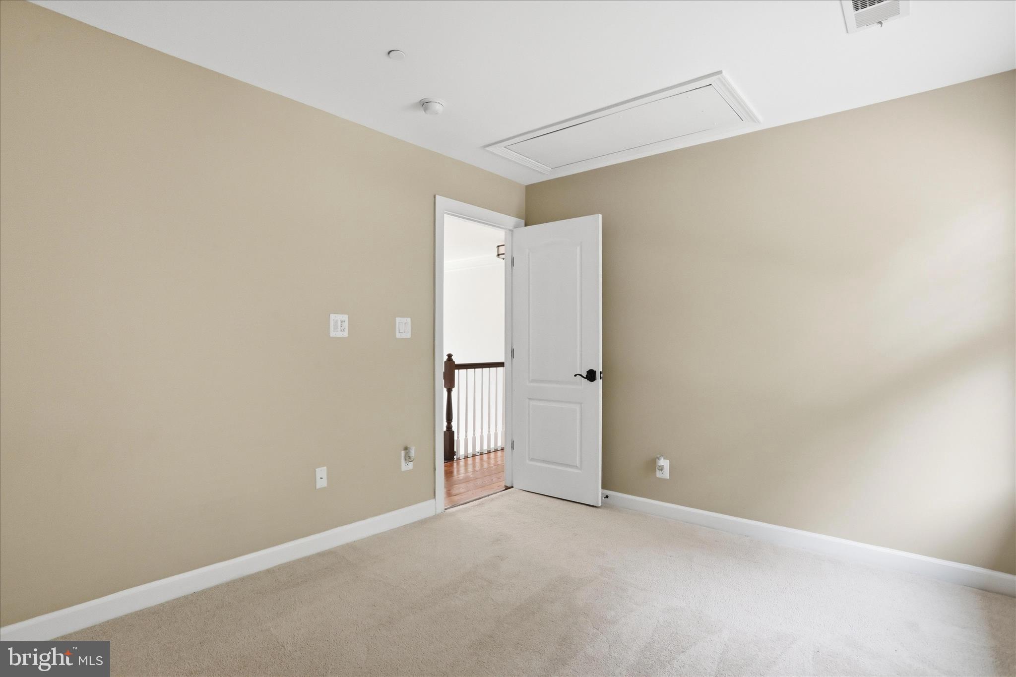 16603 Mannington Road Accokeek, MD 20607 - Photo 36 of 51 Second Bedroom