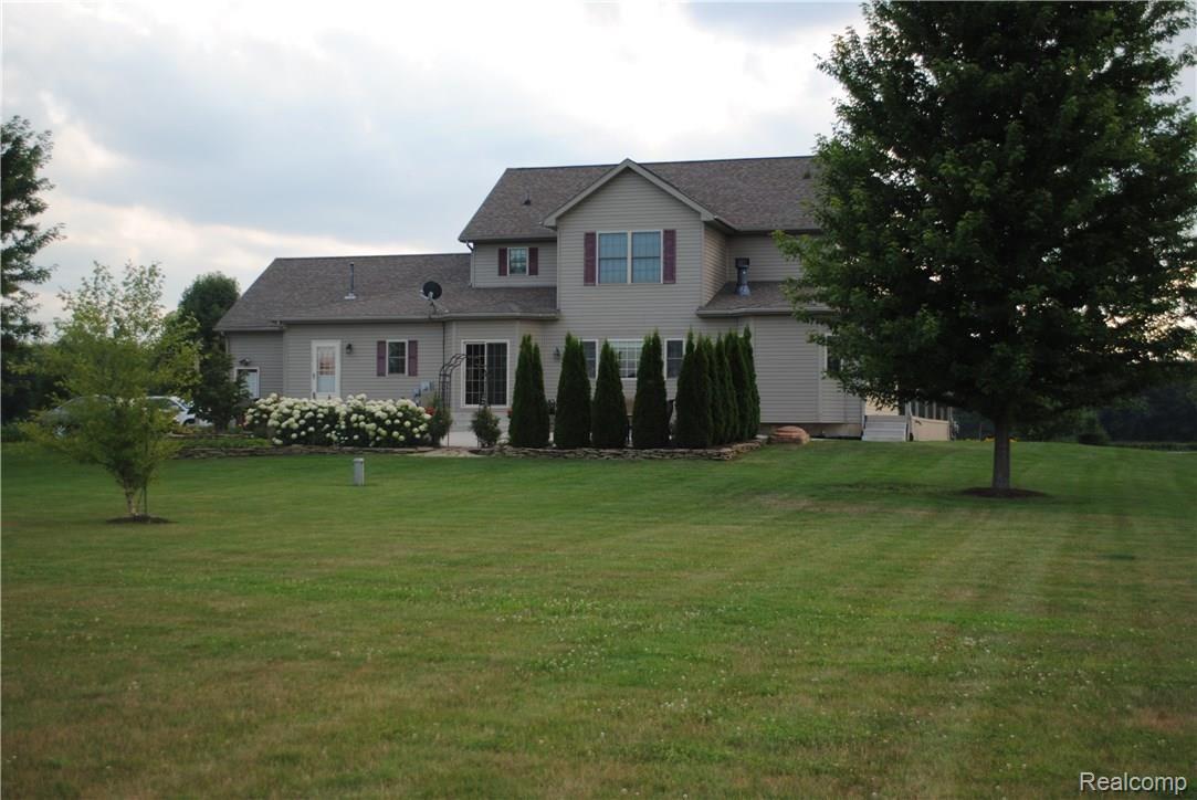 7047 Douglas Road Ida, MI 48140 - Photo 4 of 36 DSC_0502.JPG