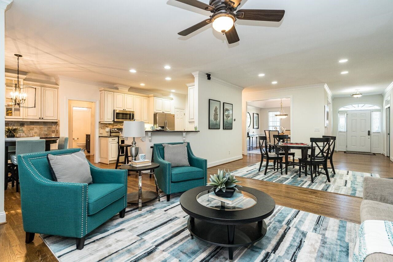 1404 Sandusky Lane Raleigh, NC 27614 - Photo 10 of 43 Photo 10