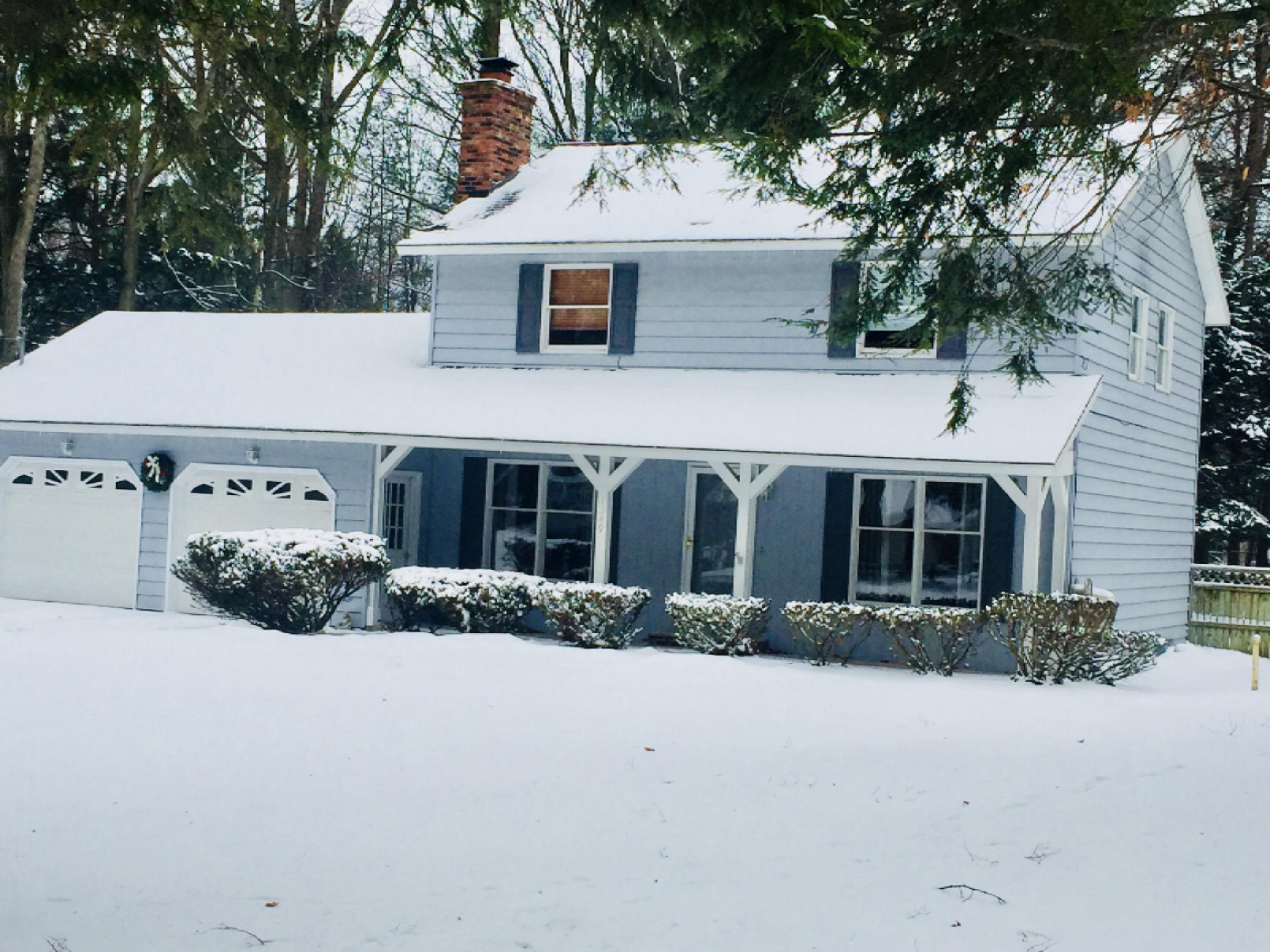 1349 Ivanhoe Road Ludington, MI 49431 - Photo 1 of 57 Front View
