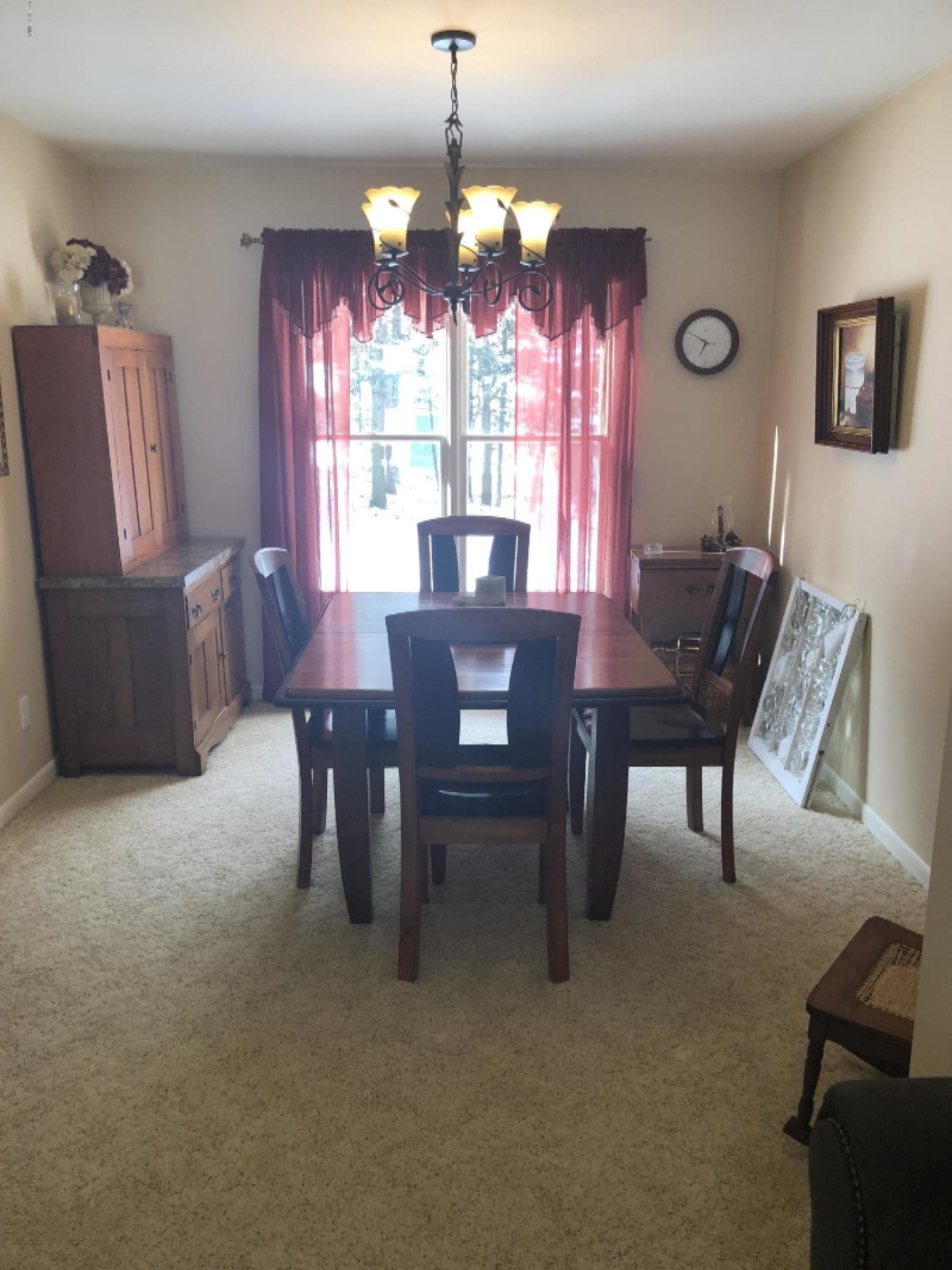 1349 Ivanhoe Road Ludington, MI 49431 - Photo 16 of 57 Formal Dining Room