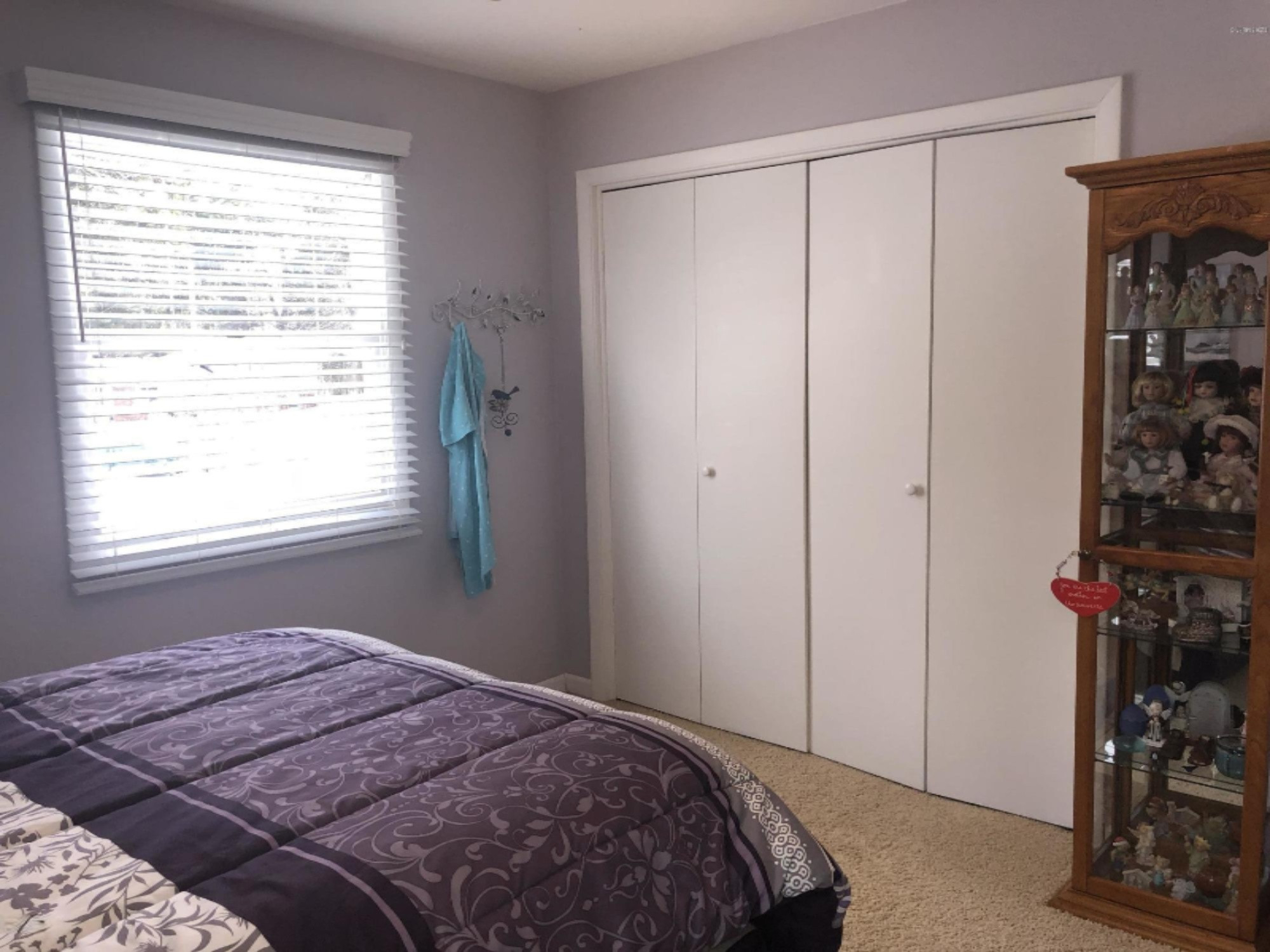 1349 Ivanhoe Road Ludington, MI 49431 - Photo 29 of 57 Bedroom 1